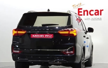SsangYong Rexton, 2020 год, 3 520 000 рублей, 4 фотография