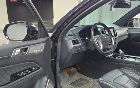 SsangYong Rexton, 2020 год, 3 520 000 рублей, 10 фотография
