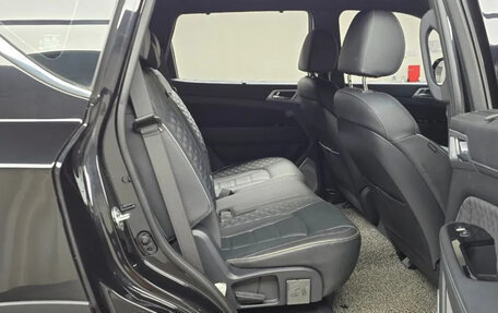 SsangYong Rexton, 2020 год, 3 520 000 рублей, 12 фотография