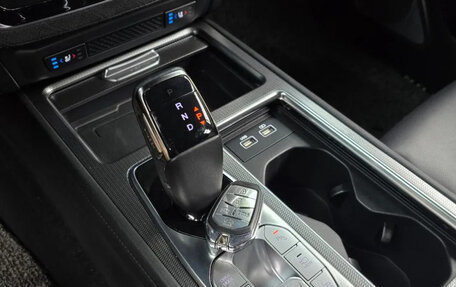SsangYong Rexton, 2020 год, 3 520 000 рублей, 9 фотография