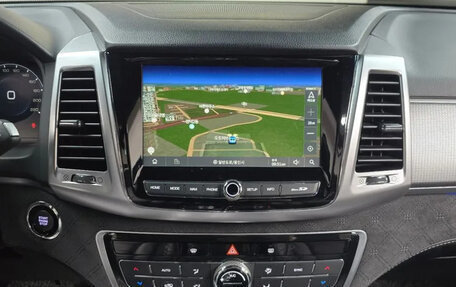 SsangYong Rexton, 2020 год, 3 520 000 рублей, 14 фотография