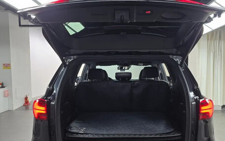 SsangYong Rexton, 2020 год, 3 520 000 рублей, 19 фотография