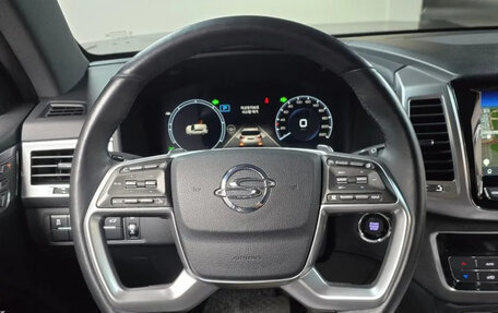 SsangYong Rexton, 2020 год, 3 520 000 рублей, 13 фотография
