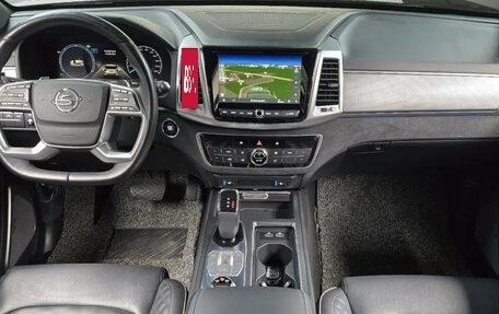 SsangYong Rexton, 2020 год, 3 520 000 рублей, 7 фотография