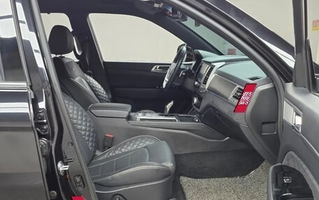 SsangYong Rexton, 2020 год, 3 520 000 рублей, 11 фотография