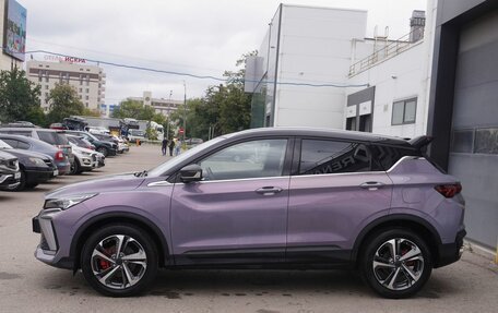 Geely Coolray I, 2023 год, 2 000 000 рублей, 8 фотография