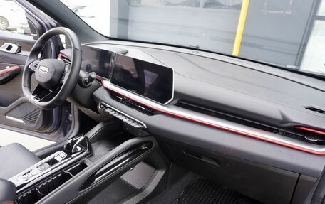 Geely Coolray I, 2023 год, 2 000 000 рублей, 11 фотография