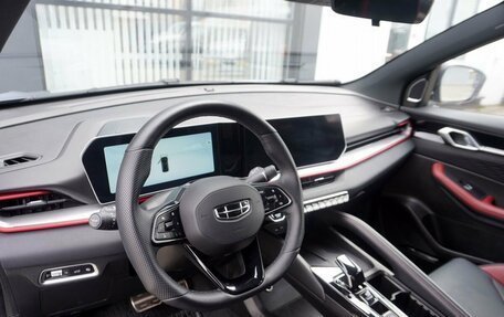 Geely Coolray I, 2023 год, 2 000 000 рублей, 10 фотография
