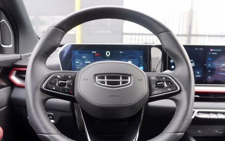 Geely Coolray I, 2023 год, 2 000 000 рублей, 13 фотография