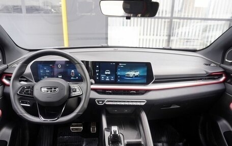 Geely Coolray I, 2023 год, 2 000 000 рублей, 12 фотография