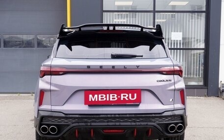 Geely Coolray I, 2023 год, 2 000 000 рублей, 6 фотография