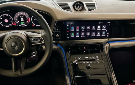 Porsche Panamera, 2025 год, 21 000 000 рублей, 10 фотография