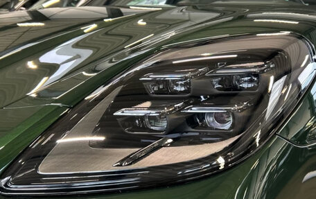 Porsche Panamera, 2025 год, 21 000 000 рублей, 5 фотография