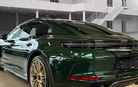 Porsche Panamera, 2025 год, 21 000 000 рублей, 3 фотография