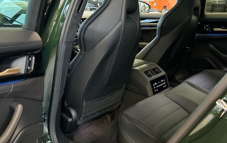 Porsche Panamera, 2025 год, 21 000 000 рублей, 12 фотография