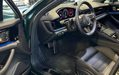 Porsche Panamera, 2025 год, 21 000 000 рублей, 9 фотография