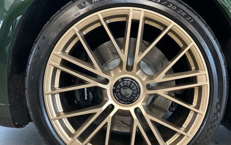 Porsche Panamera, 2025 год, 21 000 000 рублей, 8 фотография