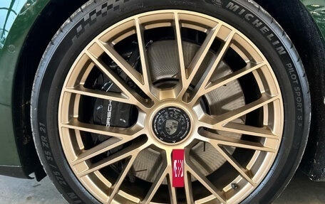 Porsche Panamera, 2025 год, 21 000 000 рублей, 6 фотография