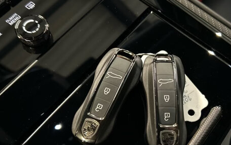 Porsche Panamera, 2025 год, 21 000 000 рублей, 14 фотография