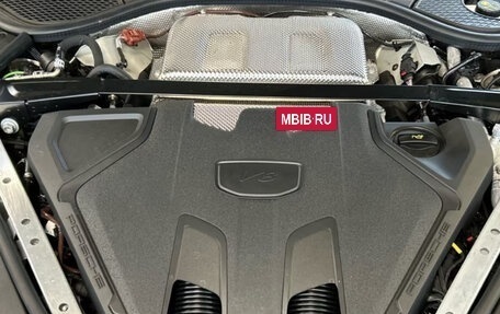 Porsche Panamera, 2025 год, 21 000 000 рублей, 16 фотография