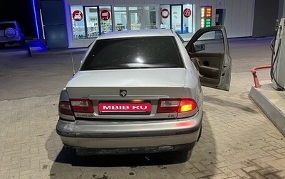 Iran Khodro Samand, 2006 год, 74 000 рублей, 1 фотография