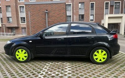 Chevrolet Lacetti, 2010 год, 420 000 рублей, 1 фотография