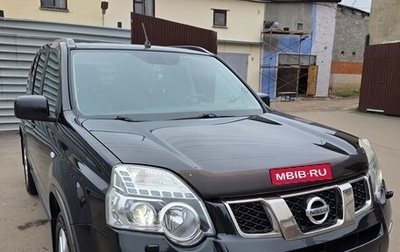 Nissan X-Trail, 2011 год, 1 200 000 рублей, 1 фотография