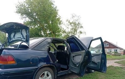 Daewoo Espero, 1999 год, 120 000 рублей, 1 фотография