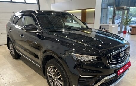 Geely Atlas, 2024 год, 2 299 000 рублей, 1 фотография