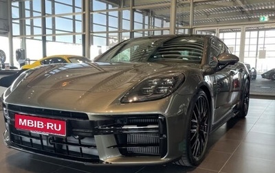 Porsche Panamera, 2025 год, 21 000 000 рублей, 1 фотография