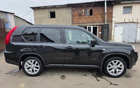 Nissan X-Trail, 2011 год, 1 200 000 рублей, 2 фотография