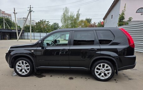 Nissan X-Trail, 2011 год, 1 200 000 рублей, 6 фотография