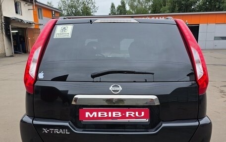 Nissan X-Trail, 2011 год, 1 200 000 рублей, 4 фотография