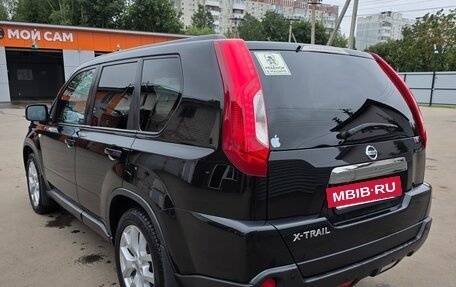 Nissan X-Trail, 2011 год, 1 200 000 рублей, 5 фотография