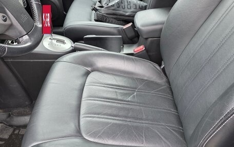 Nissan X-Trail, 2011 год, 1 200 000 рублей, 10 фотография