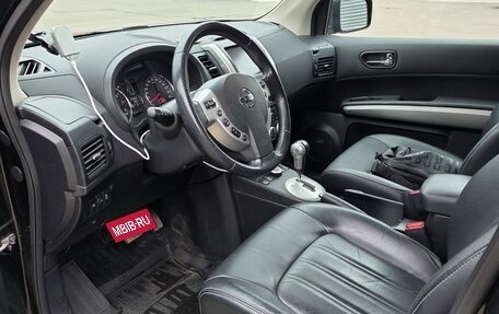 Nissan X-Trail, 2011 год, 1 200 000 рублей, 9 фотография