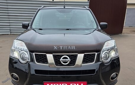 Nissan X-Trail, 2011 год, 1 200 000 рублей, 8 фотография