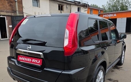 Nissan X-Trail, 2011 год, 1 200 000 рублей, 3 фотография