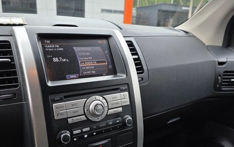 Nissan X-Trail, 2011 год, 1 200 000 рублей, 12 фотография