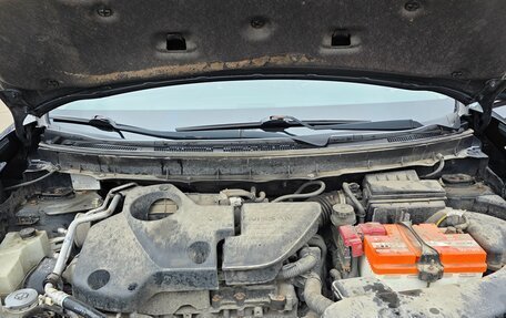 Nissan X-Trail, 2011 год, 1 200 000 рублей, 18 фотография