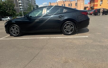 Mazda 6, 2015 год, 1 420 000 рублей, 6 фотография