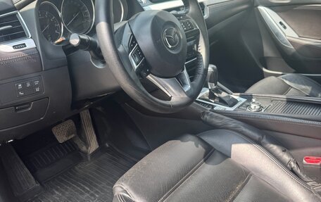Mazda 6, 2015 год, 1 420 000 рублей, 8 фотография