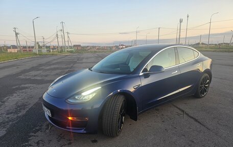 Tesla Model 3 I, 2019 год, 3 000 000 рублей, 3 фотография