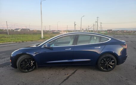 Tesla Model 3 I, 2019 год, 3 000 000 рублей, 6 фотография