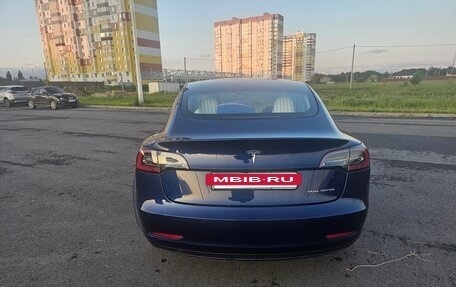 Tesla Model 3 I, 2019 год, 3 000 000 рублей, 4 фотография