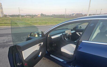 Tesla Model 3 I, 2019 год, 3 000 000 рублей, 7 фотография