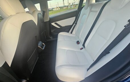 Tesla Model 3 I, 2019 год, 3 000 000 рублей, 11 фотография