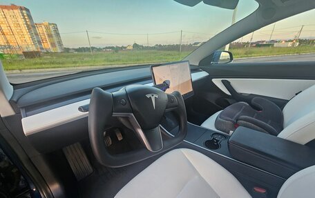 Tesla Model 3 I, 2019 год, 3 000 000 рублей, 9 фотография