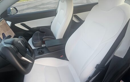 Tesla Model 3 I, 2019 год, 3 000 000 рублей, 10 фотография