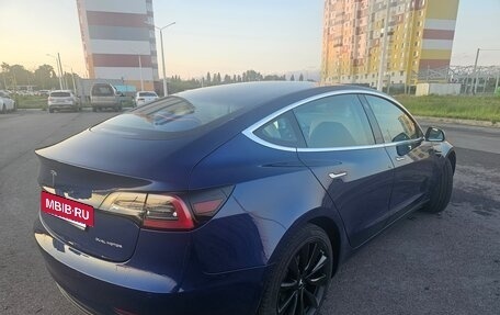 Tesla Model 3 I, 2019 год, 3 000 000 рублей, 8 фотография